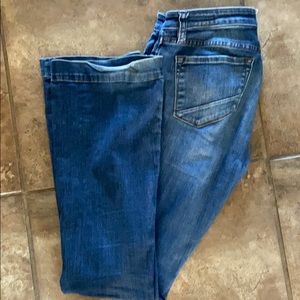 Dear John Backstage Flare